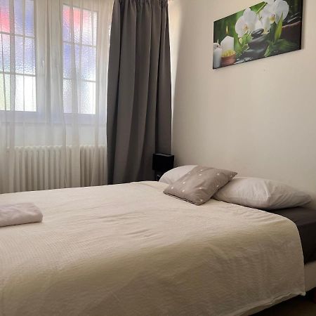 Budget Room Free Parking Pratteln Εξωτερικό φωτογραφία