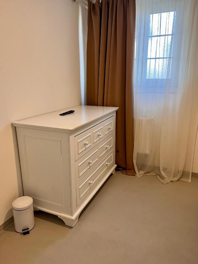 Budget Room Free Parking Pratteln Εξωτερικό φωτογραφία