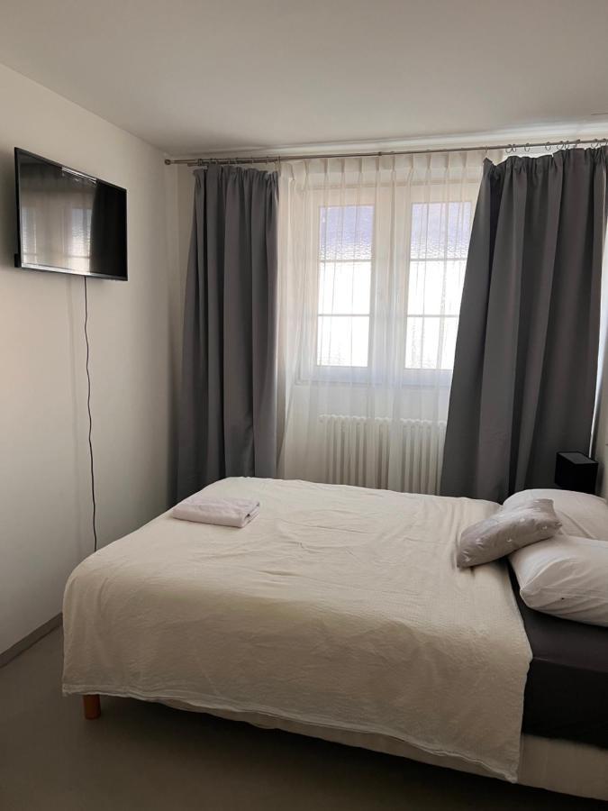Budget Room Free Parking Pratteln Εξωτερικό φωτογραφία