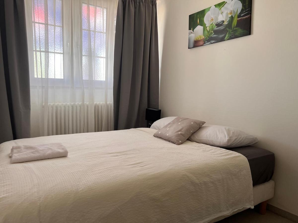 Budget Room Free Parking Pratteln Εξωτερικό φωτογραφία